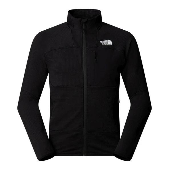 The North Face M Stormgap Powergrıd Jacket Erkek Ceket Nf0A87J84H01