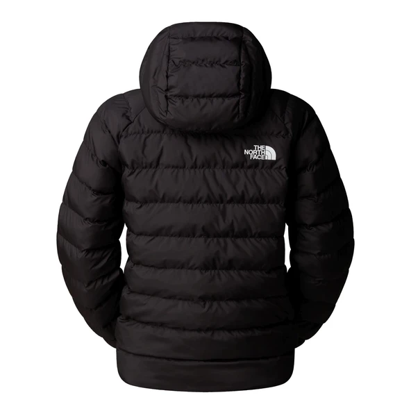 The North Face PERRITO iki taraflı Kapşonlu Erkek Çocuk Ceketi NF0A88TWWOO1 - Resim 2