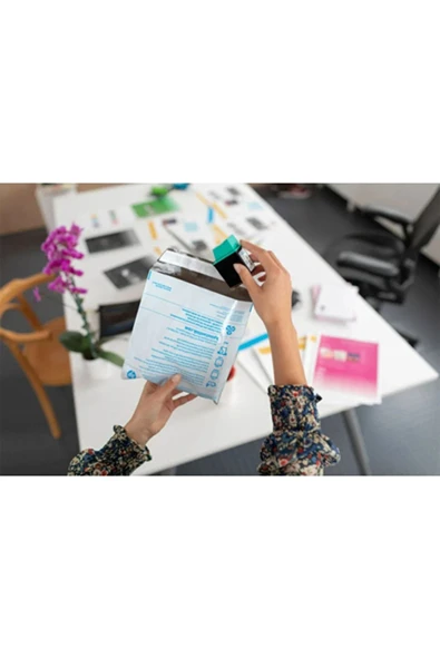 6zd61ae 47 Üç Renkli Mürekkep Kartuşu - Resim 2