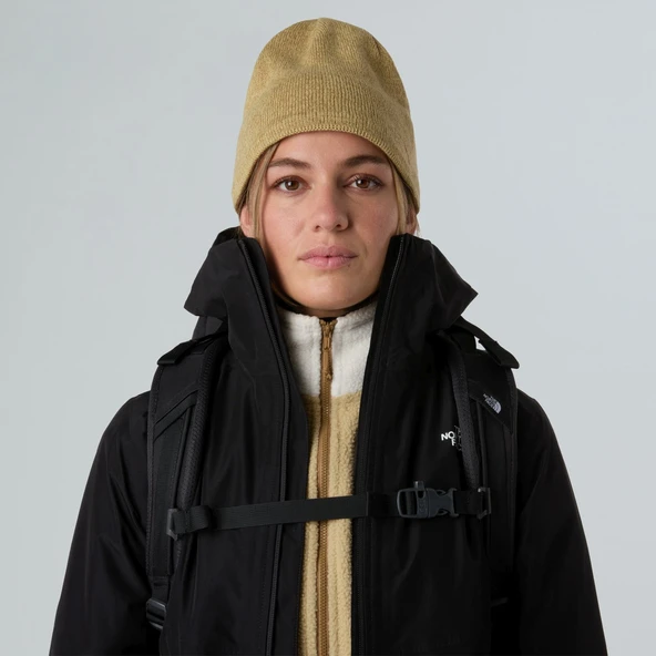 The North Face JIM BEANIE Unisex Bere NF0A8CQ2N481 - 4