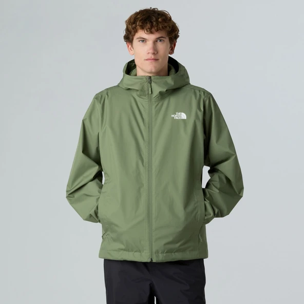 The North Face QUEST Dış Katman Erkek Yağmurluk NF00A8AZBO91 - Resim 3