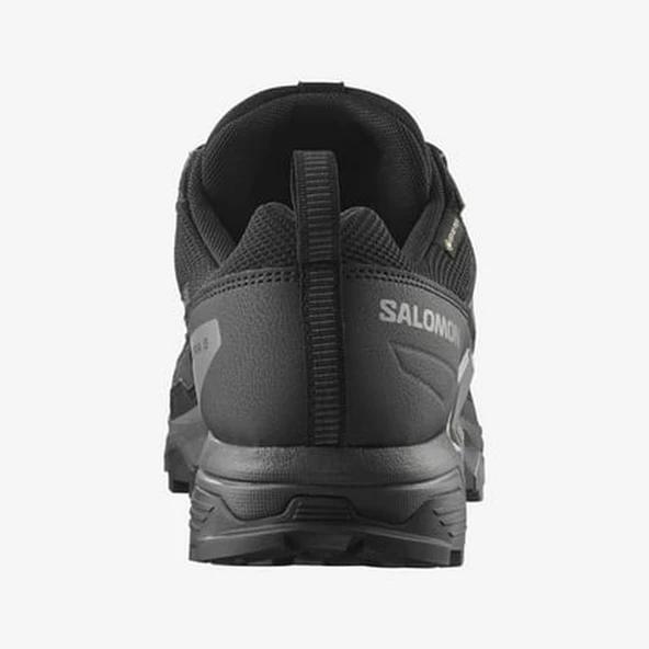 Salomon X ULTRA 5 GORE-TEX Erkek Ayakkabısı L47725500 - Resim 4