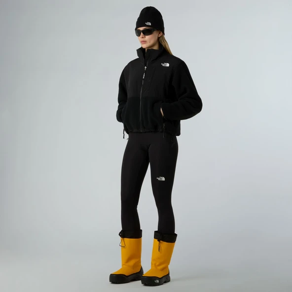 The North Face W RETRO DENALI Kadın Polar Ceket Nf0A88Yrjk31 - 4