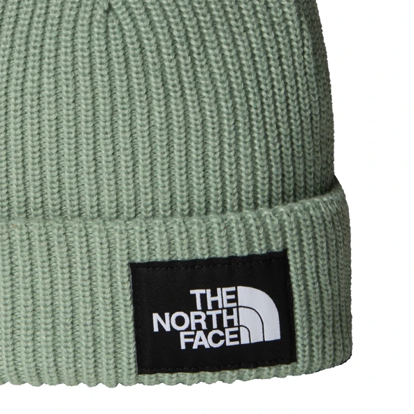 The North Face SALTY LINED BEANIE Unisex Bere NF0A8CGZBQ11 - Resim 2