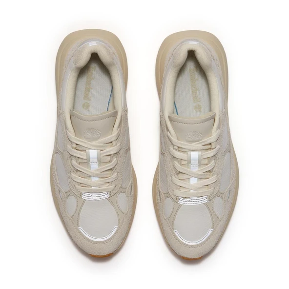 Timberland HAZEL LANE LOW LACE UP SNEAKER Kadın Ayakkabısı  TB0A42X8ETD1 - 3