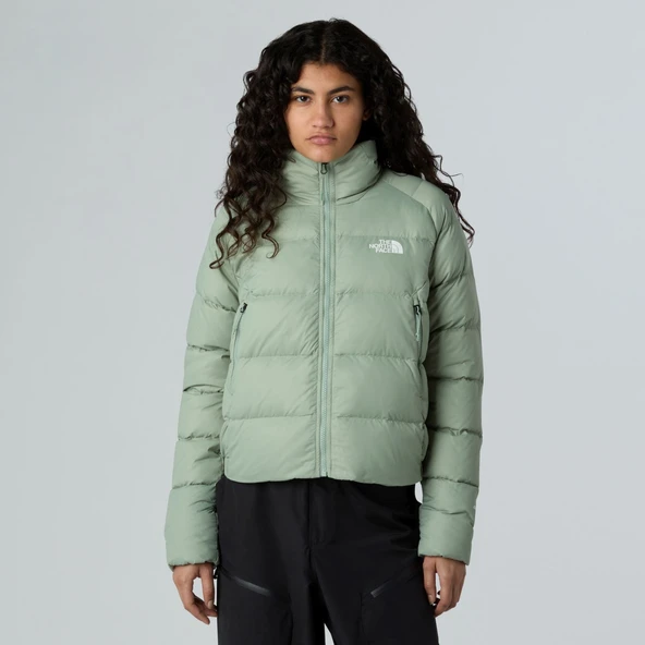 The North Face HYALITE DOWN K. Tüyü Kadın Ceket Nf0A8E73Bq11 - Resim 3