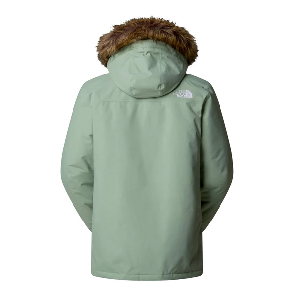 The North Face ZANECK Erkek Ceket NF0A4M8HBQ11 - 2