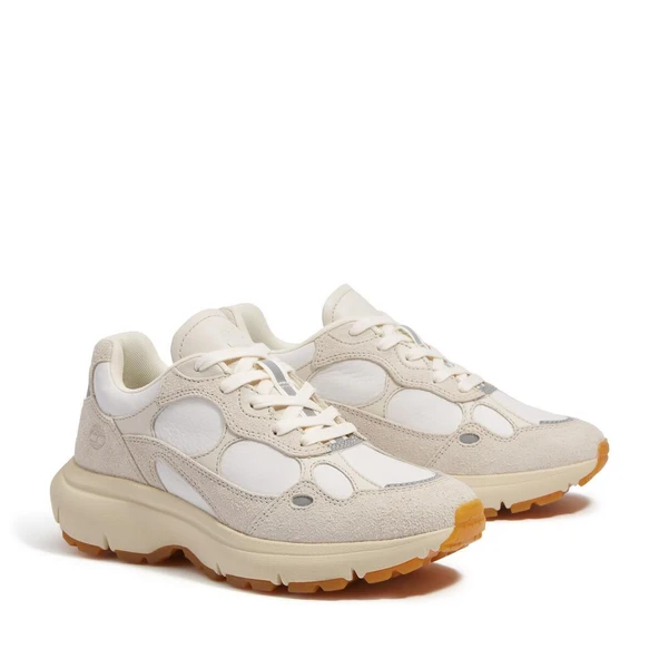 Timberland HAZEL LANE LOW LACE UP SNEAKER Kadın Ayakkabısı  TB0A42X8ETD1 - 2