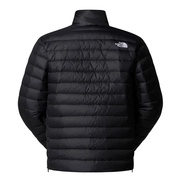 The North Face Erkek Classic Kaz Tüyü Mont NF0A8D1UJK31 - Resim 2