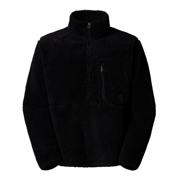 The North Face M EXTREME PILE 2 PULLOVER Erkek Ceket NF0A88Y6JK31 ürün görseli 1