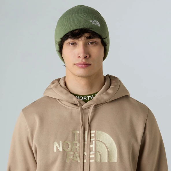 The North Face NORM BEANIE Unisex Bere NF0A5FW1BO91 - 3