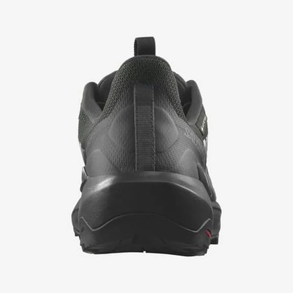 Salomon ELIXIR ACTIV GORE-TEX Erkek Ayakkabısı L47456100 - Resim 6