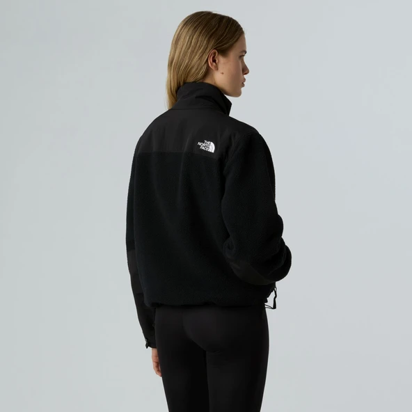 The North Face W RETRO DENALI Kadın Polar Ceket Nf0A88Yrjk31 - 5