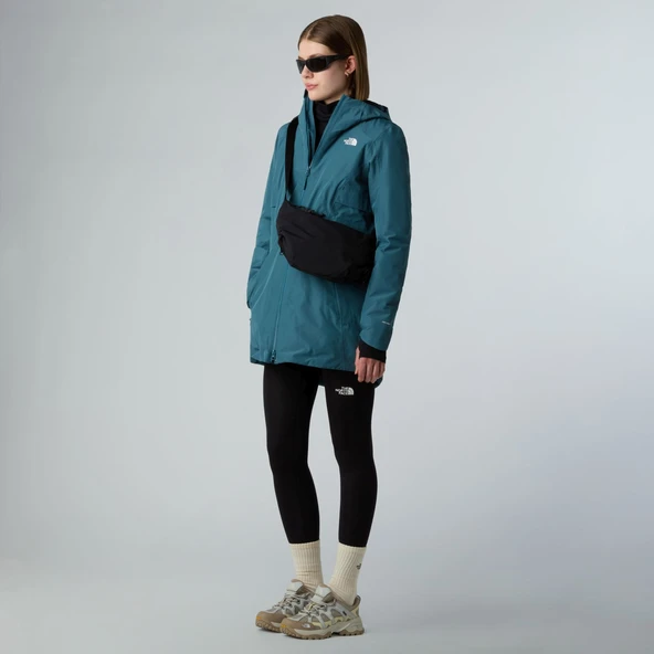 The North Face W Hıkesteller Insulated Kadın Parka Nf0A8Dywdı61 - 4