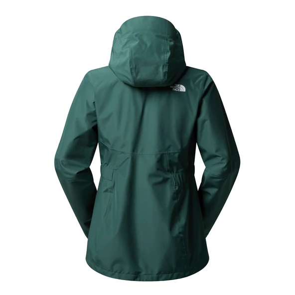 The North Face Kadın Hıkesteller Parka Shell Ceket NF0A8DZ1BSP1 - Resim 2