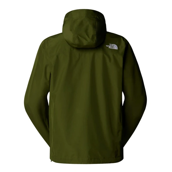 The North Face M SANGRO JACKET - EU Erkek Ceket NF00A3X5BRI1 - Resim 2