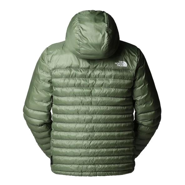 The North Face Erkek TERRA PEAK KAPÜŞONLU CEKET NF0A88TVBO91 - Resim 2
