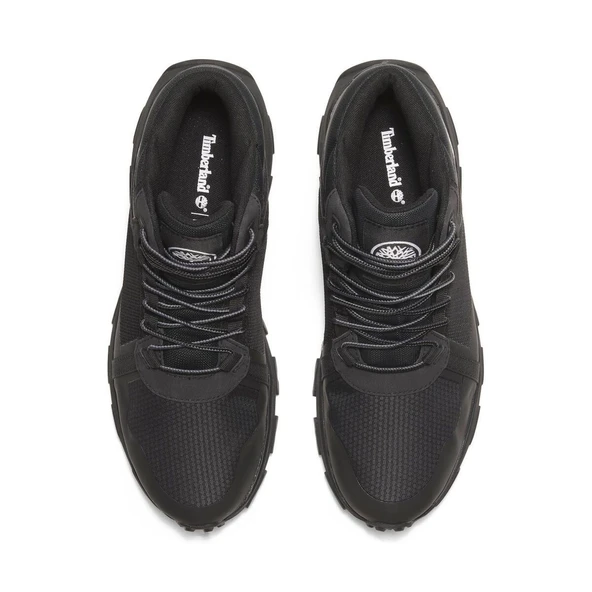 Timberland Winsor Trail MID LACE UP WATERPROOF Erkek Ayakkabısı TB0A41W7EK91 - 4