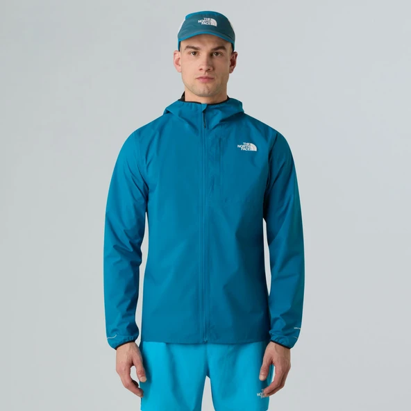 The North Face M FONTANALES JACKET Erkek Ceket NF0A8DTKBOM1 - Resim 3