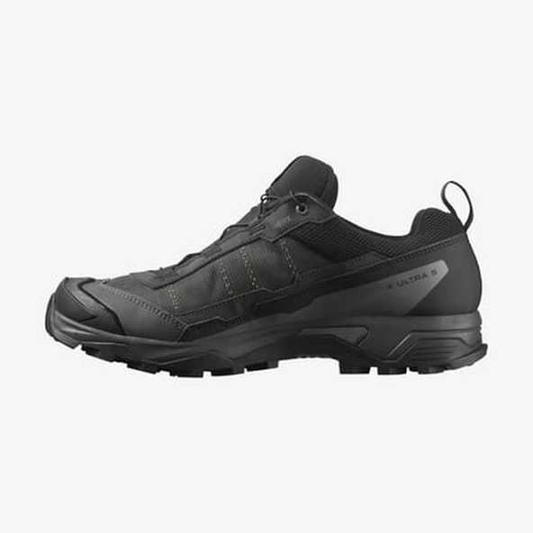 Salomon X ULTRA 5 GORE-TEX Erkek Ayakkabısı L47725500 - Resim 2