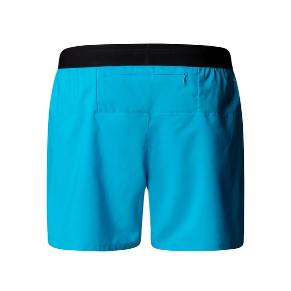 The North Face M BREEZE SHORT 5IN Erkek Şort NF0A892ND7R1 - 2