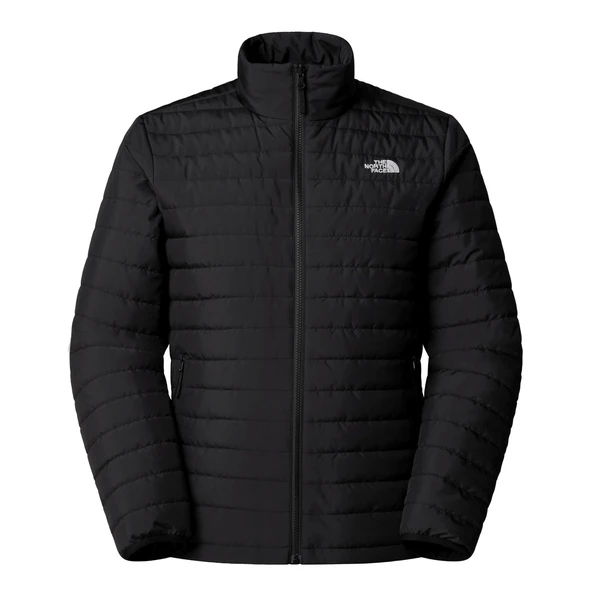 The North Face Erkek Carto Mono Triclimate 3'ü 1 Arada Kapüşonlu Mont NF0A8D1SJK31 - Resim 4