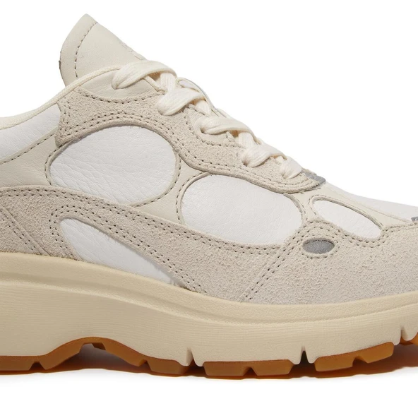 Timberland HAZEL LANE LOW LACE UP SNEAKER Kadın Ayakkabısı  TB0A42X8ETD1 - 7