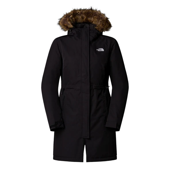 The North Face W ZANECK Kadın PARKA NF0A8DZNJK31 ürün görseli 1