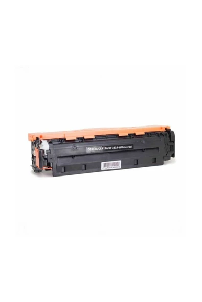 Hp 305a Ce413a Kırmızı Muadil Toner - 2