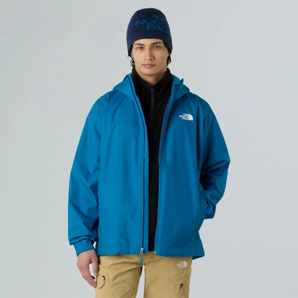 The North Face QUEST Dış Katman Erkek Yağmurluk NF00A8AZBOM1 - 6