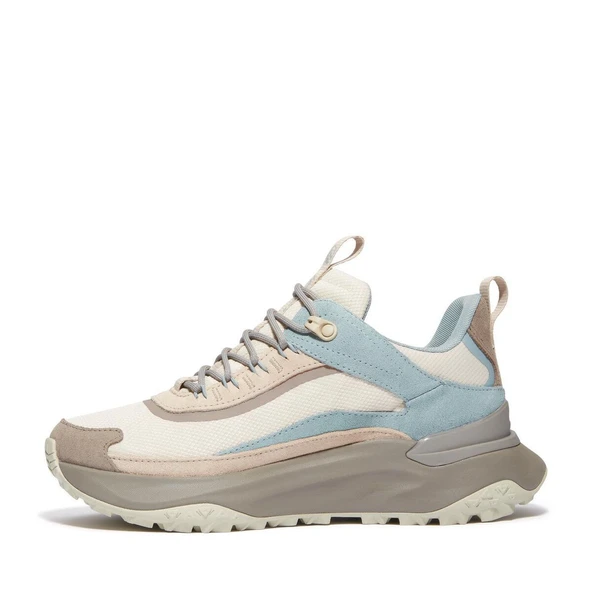 Timberland MOTION ACCESS LOW LACE UP SU GEÇİRMEZ SEN Kadın Ayakkabısı TB0A2N4BA4C1 - 6