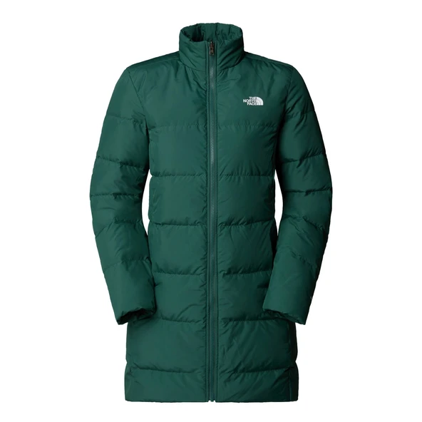 The North Face W SUZANNE TRICLIMATE 2.0 Kadın Ceket NF0A8DZZE121 - Resim 4