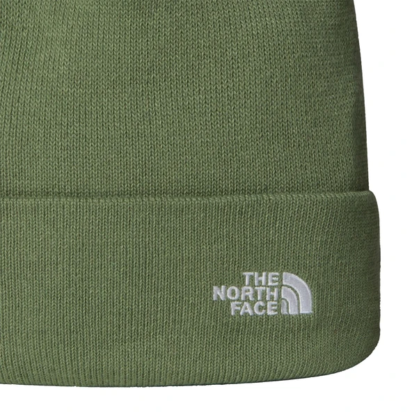 The North Face NORM BEANIE Unisex Bere NF0A5FW1BO91 - 2