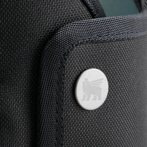 Stanley The All-Day  Quencher Carry-All 1.18L / 40oz Black Termos AS1013090010 - 3