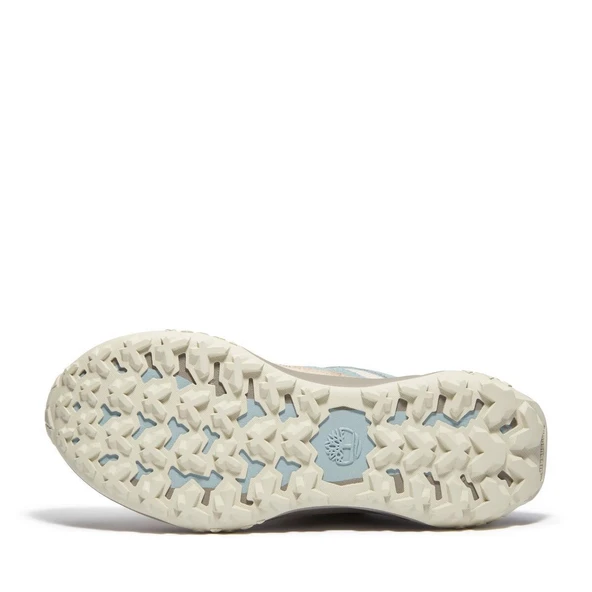 Timberland MOTION ACCESS LOW LACE UP SU GEÇİRMEZ SEN Kadın Ayakkabısı TB0A2N4BA4C1 - 3