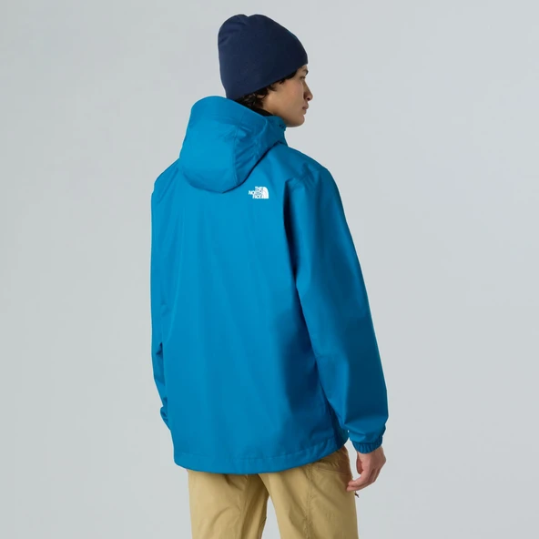 The North Face QUEST Dış Katman Erkek Yağmurluk NF00A8AZBOM1 - 5