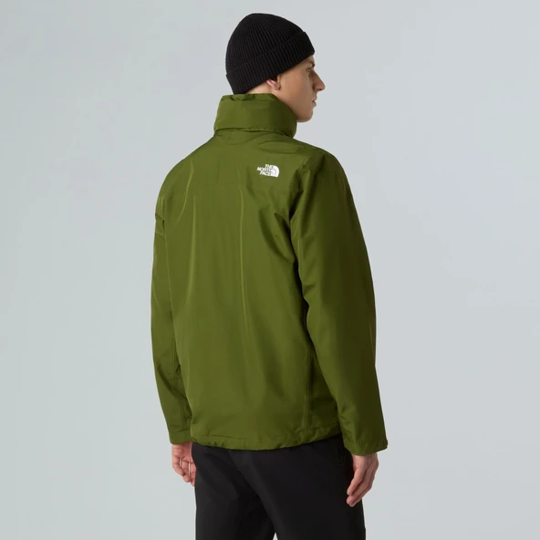 The North Face M SANGRO JACKET - EU Erkek Ceket NF00A3X5BRI1 - Resim 5