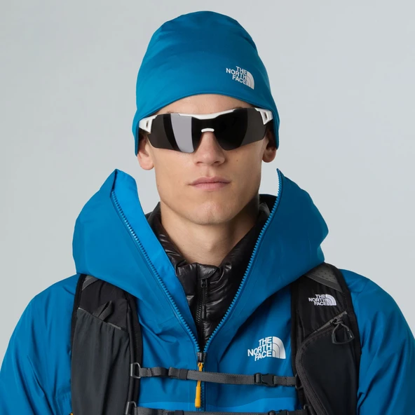 The North Face BASE BEANIE Unisex Bere NF0A888AJK31 - Resim 4