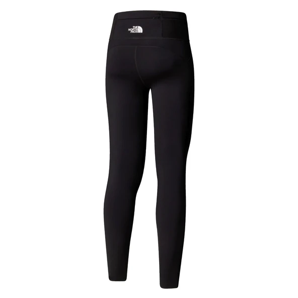 The North Face W Wınter Warm Pro Tıght Kadın Pantolon NF0A8DKBJK31 - Resim 2