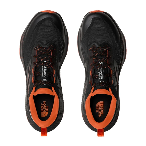 The North Face Erkek Altamesa 500 Patika Koşusu Ayakkabısı Nf0A83N3F381 - Resim 2