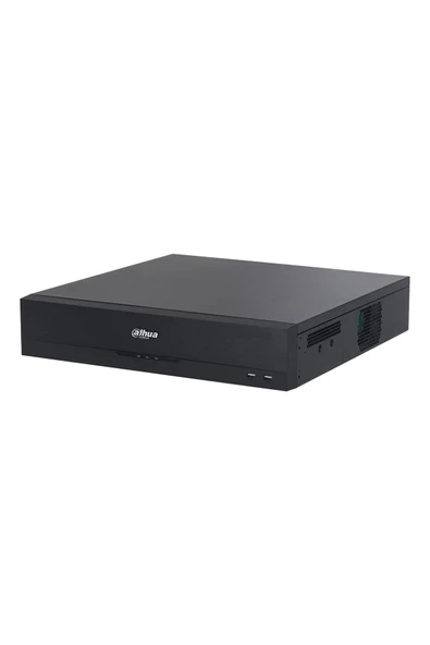 DAHUA NVR5864-EI 64 Kanal 2U WizSense NVR - 1