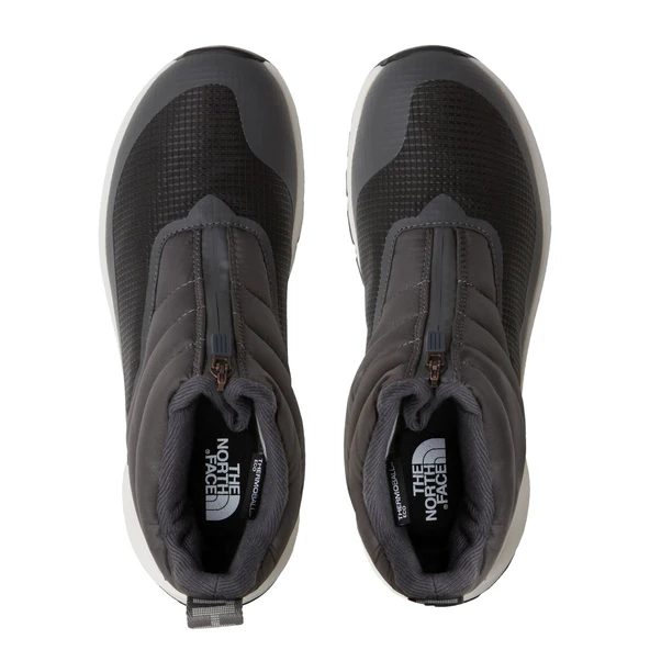 The North Face THERMOBALL PROGRESSIVE ZIP II SU GEÇİRMEZ KADIN BOT NF0A5LWFCIH1 - Resim 2