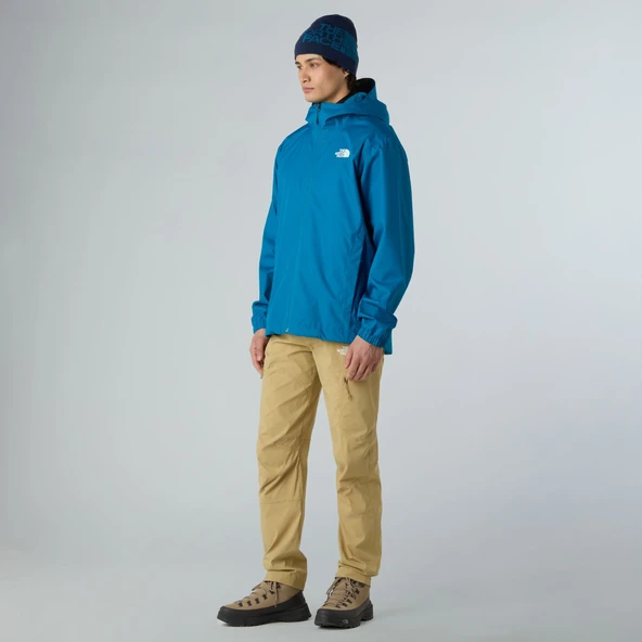 The North Face QUEST Dış Katman Erkek Yağmurluk NF00A8AZBOM1 - 3
