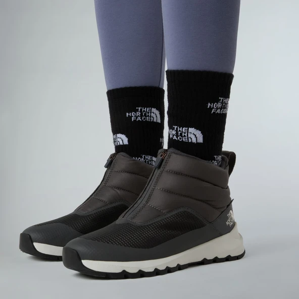 The North Face THERMOBALL PROGRESSIVE ZIP II SU GEÇİRMEZ KADIN BOT NF0A5LWFCIH1 - Resim 6