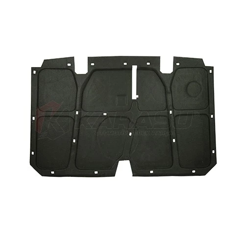 DKŞ DOĞAN ŞAHİN KARTAL M131 SLX KAPUT İZALATÖRÜ ürün görseli 1