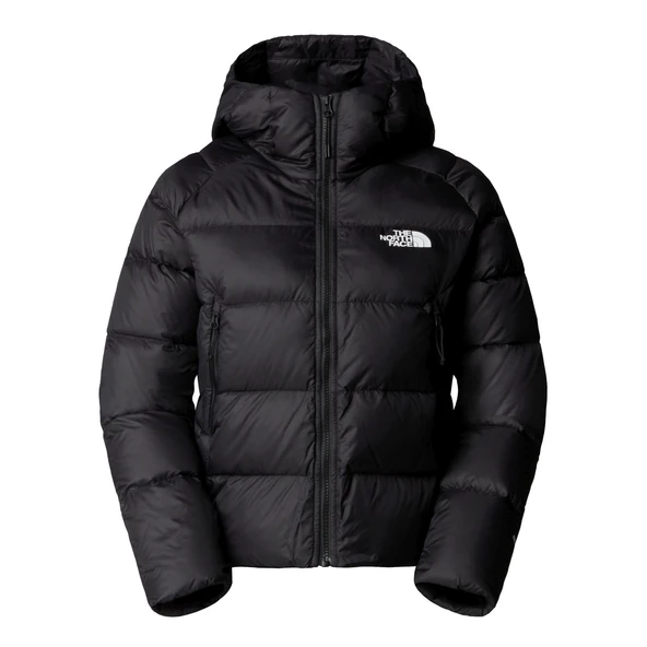 The North Face Kadın Hyalite Kaz Tüyü Kapüşonlu Mont NF0A8E75JK31 ürün görseli 1