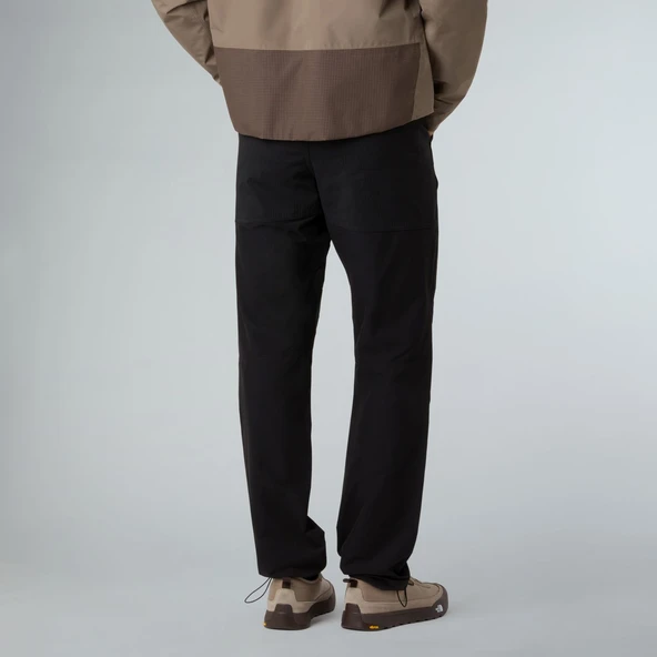 The North Face M BASIN PRO PANT Erkek Pantolon NF0A8B50JK31 - 5