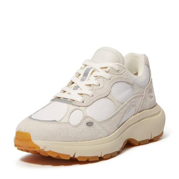 Timberland HAZEL LANE LOW LACE UP SNEAKER Kadın Ayakkabısı  TB0A42X8ETD1 - 9