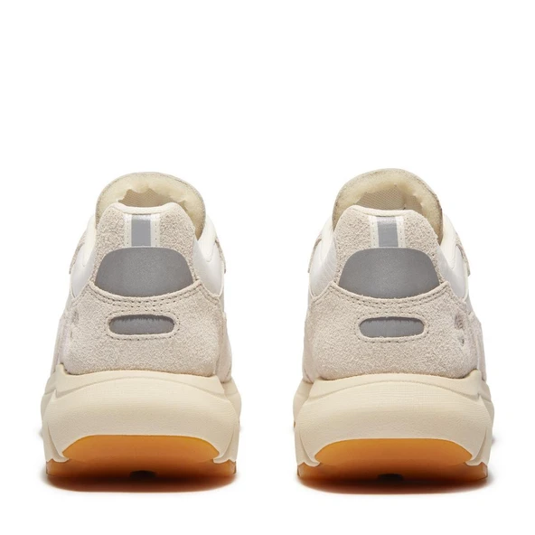 Timberland HAZEL LANE LOW LACE UP SNEAKER Kadın Ayakkabısı  TB0A42X8ETD1 - 5