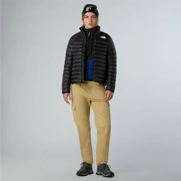 The North Face W TERRA PEAK JACKET Kadın Ceket NF0A8DEEJK31 - Resim 6